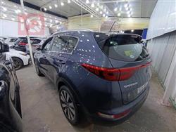 کیا سپۆرتاج